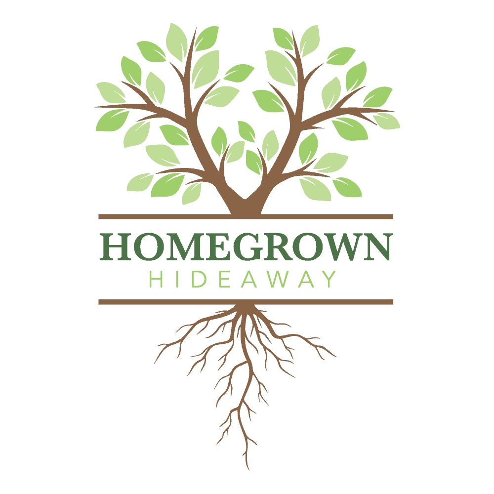 Homegrown Hideaway