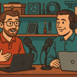 Simcoe Computers Podcast