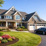 Residential home construction by builders in Norfolk County